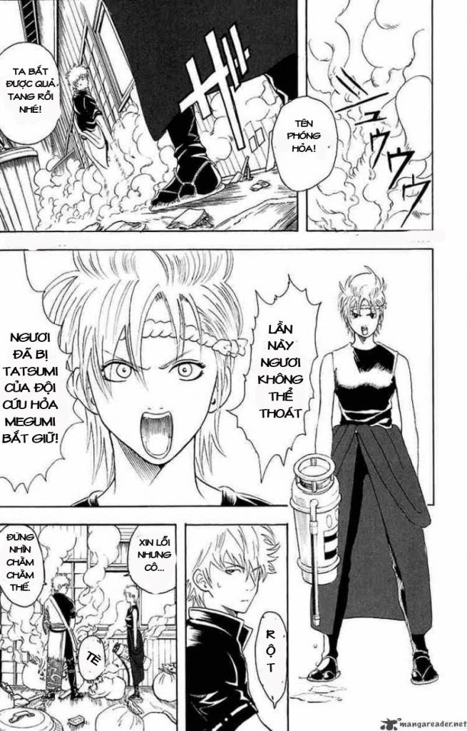 Gintama Tập 21 trang 5