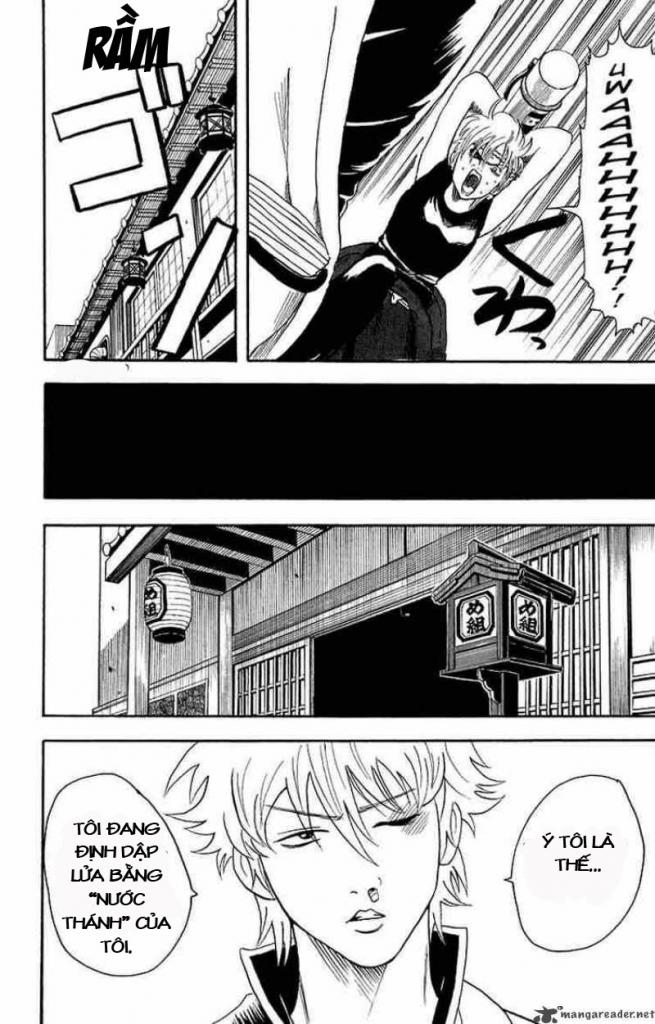 Gintama Tập 21 trang 6