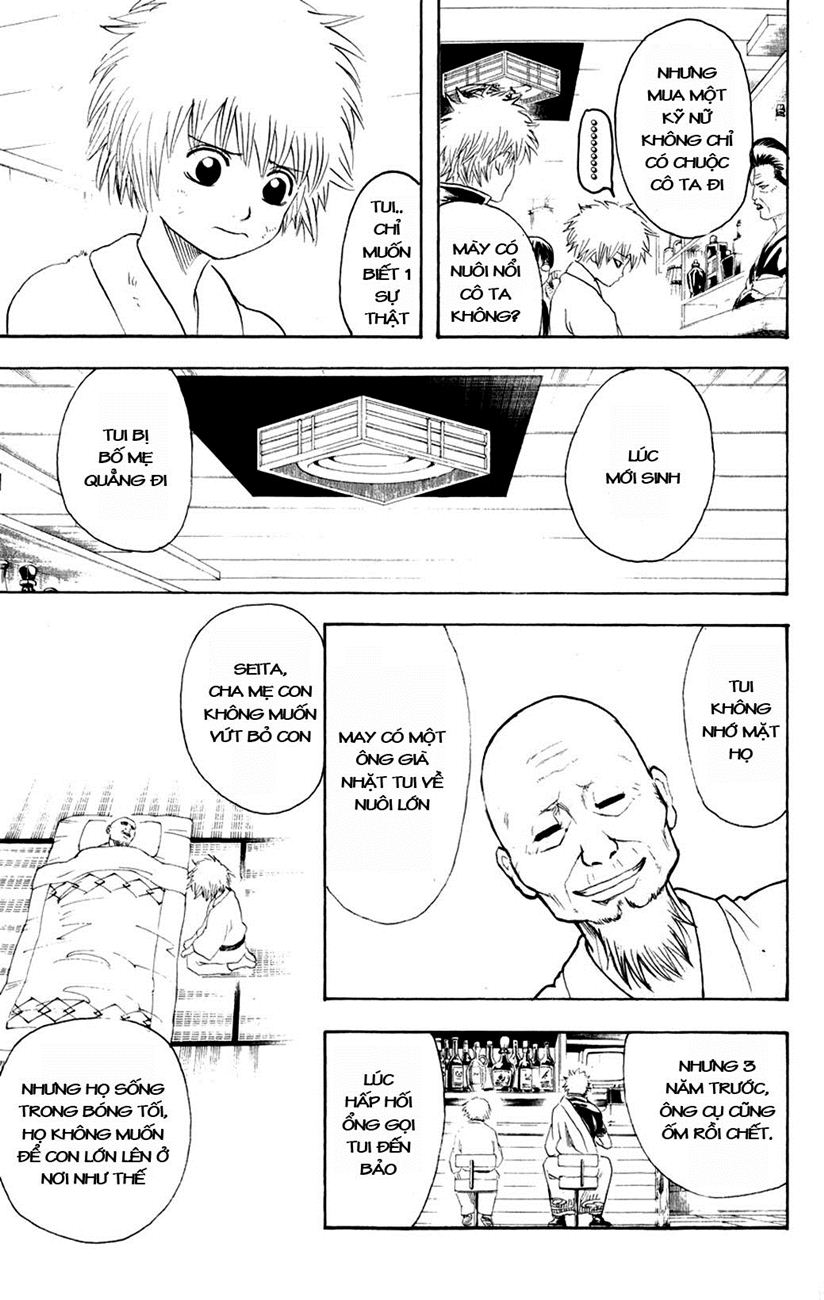 Gintama Tập 210 trang 12