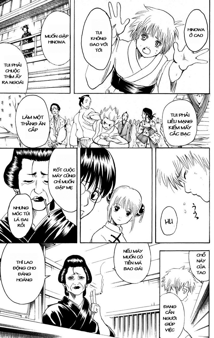 Gintama Tập 210 trang 14