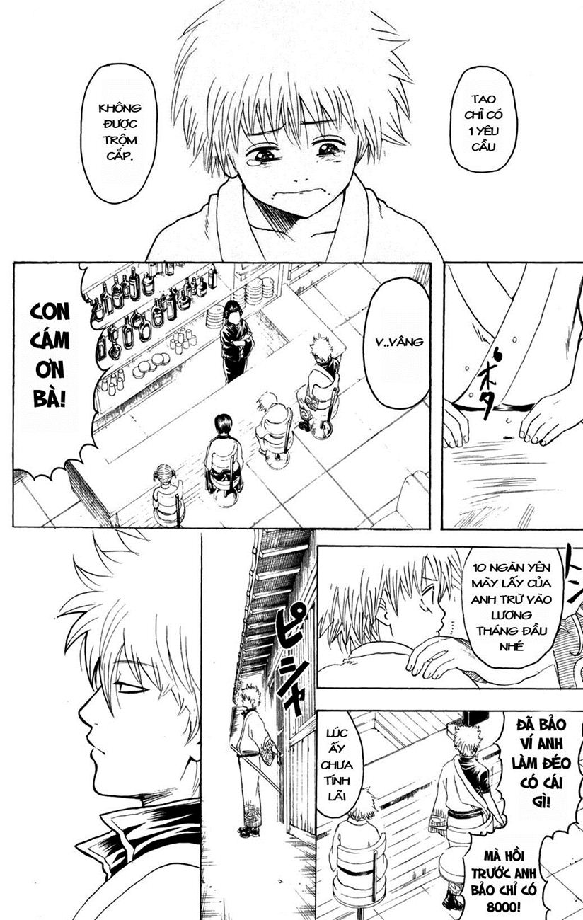 Gintama Tập 210 trang 15