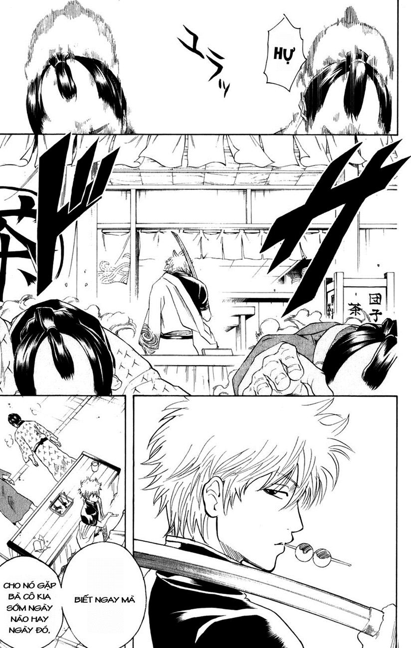Gintama Tập 210 trang 18
