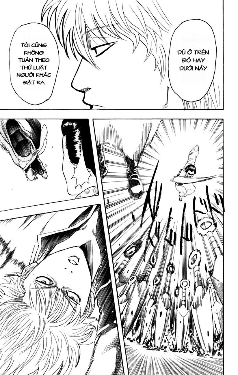 Gintama Tập 210 trang 20
