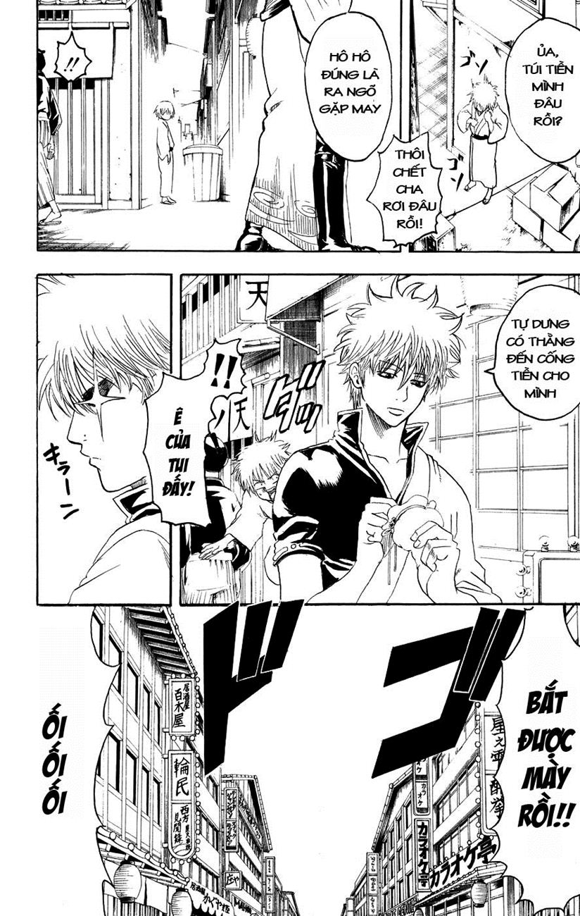 Gintama Tập 210 trang 5