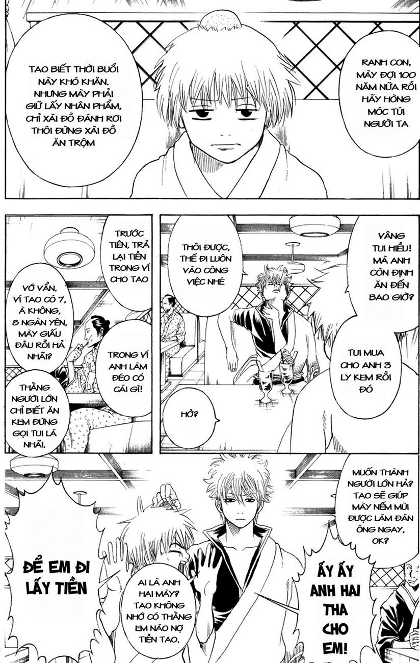 Gintama Tập 210 trang 7