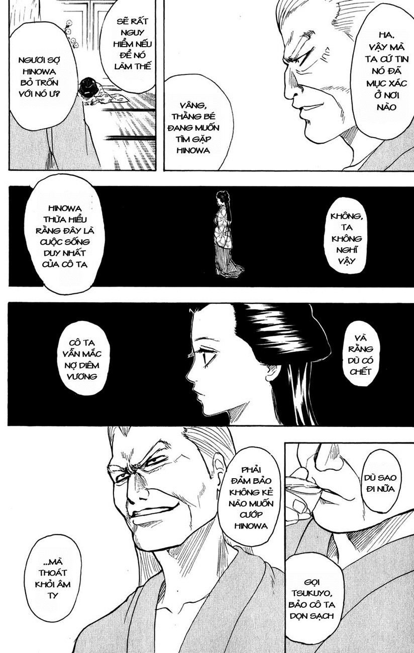 Gintama Tập 211 trang 11