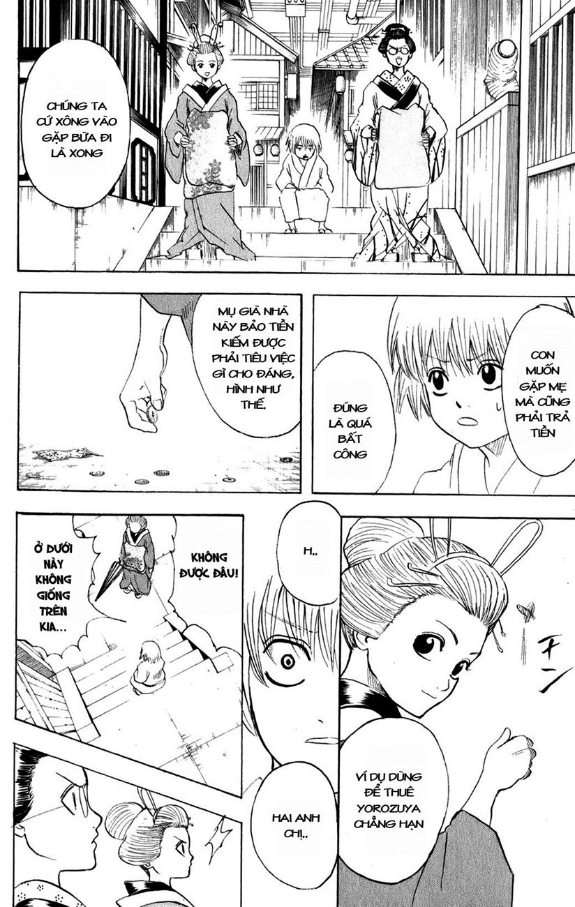 Gintama Tập 211 trang 13