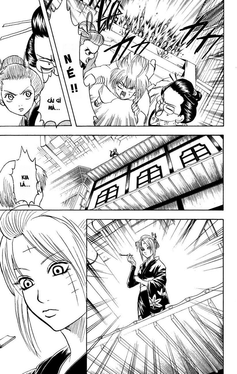Gintama Tập 211 trang 14