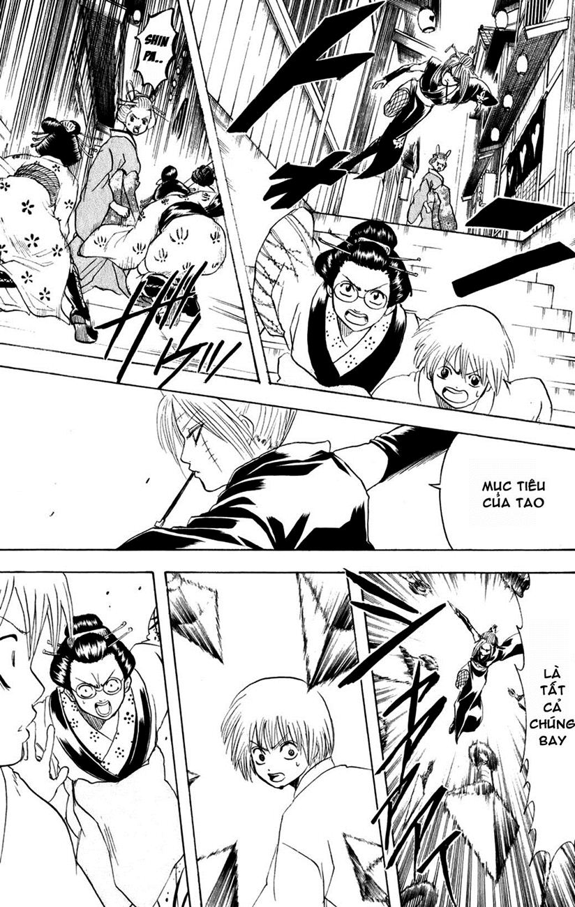 Gintama Tập 211 trang 18