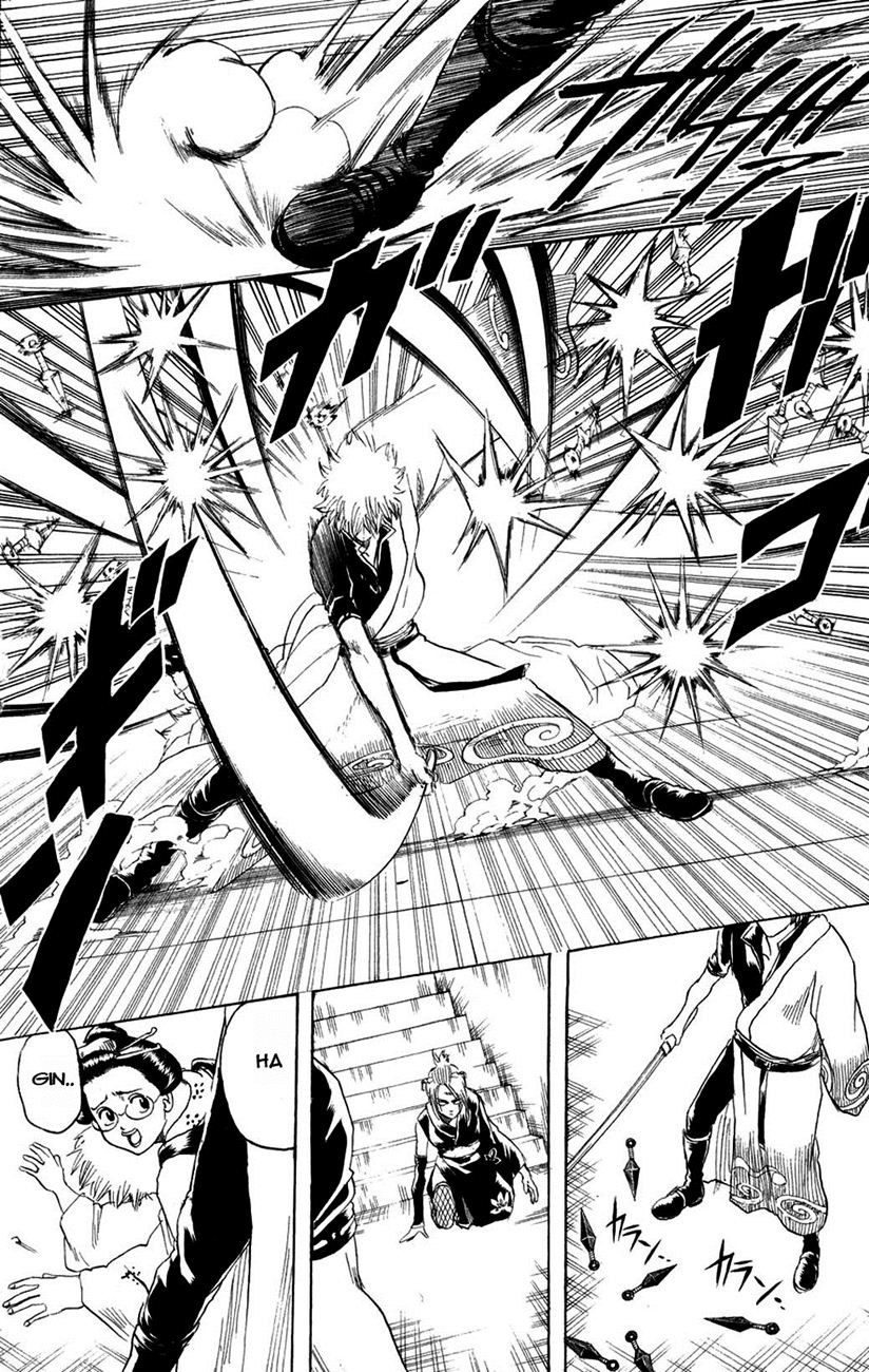Gintama Tập 211 trang 19