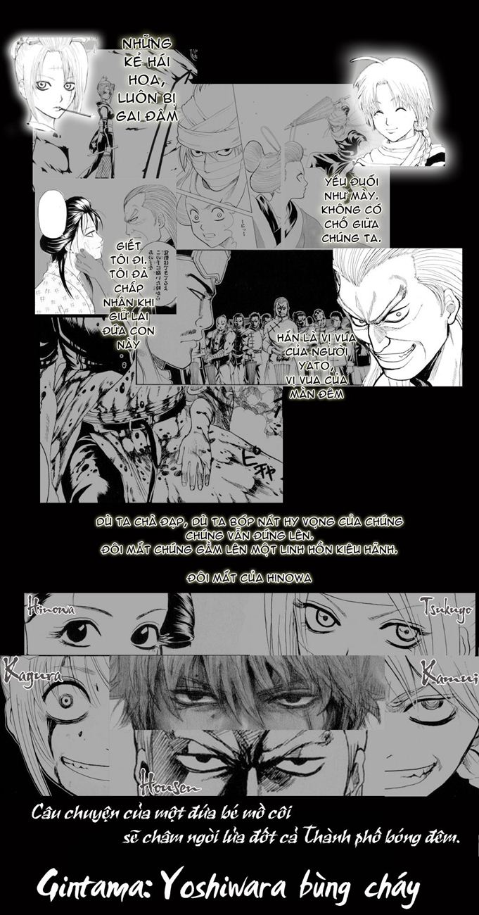 Gintama Tập 211 trang 23