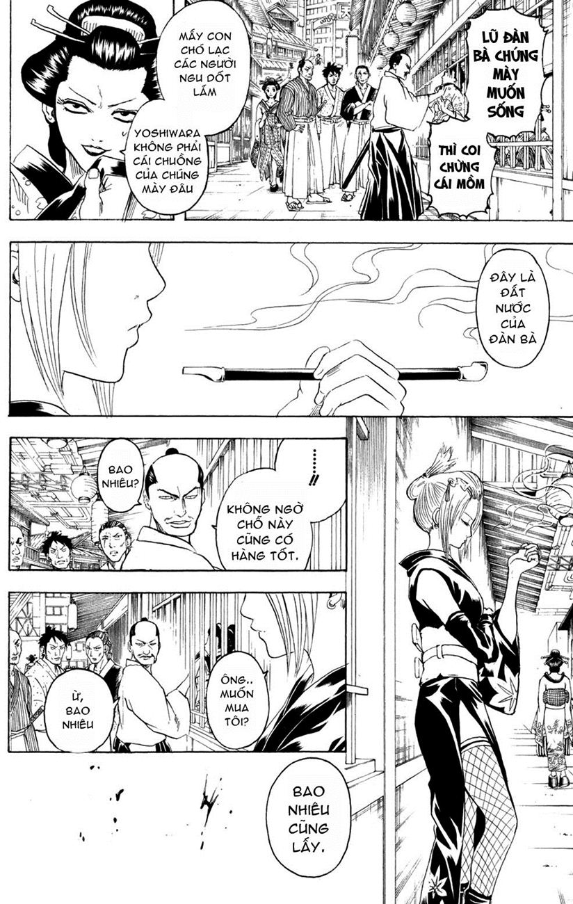 Gintama Tập 211 trang 5