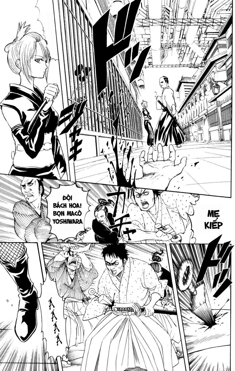Gintama Tập 211 trang 6