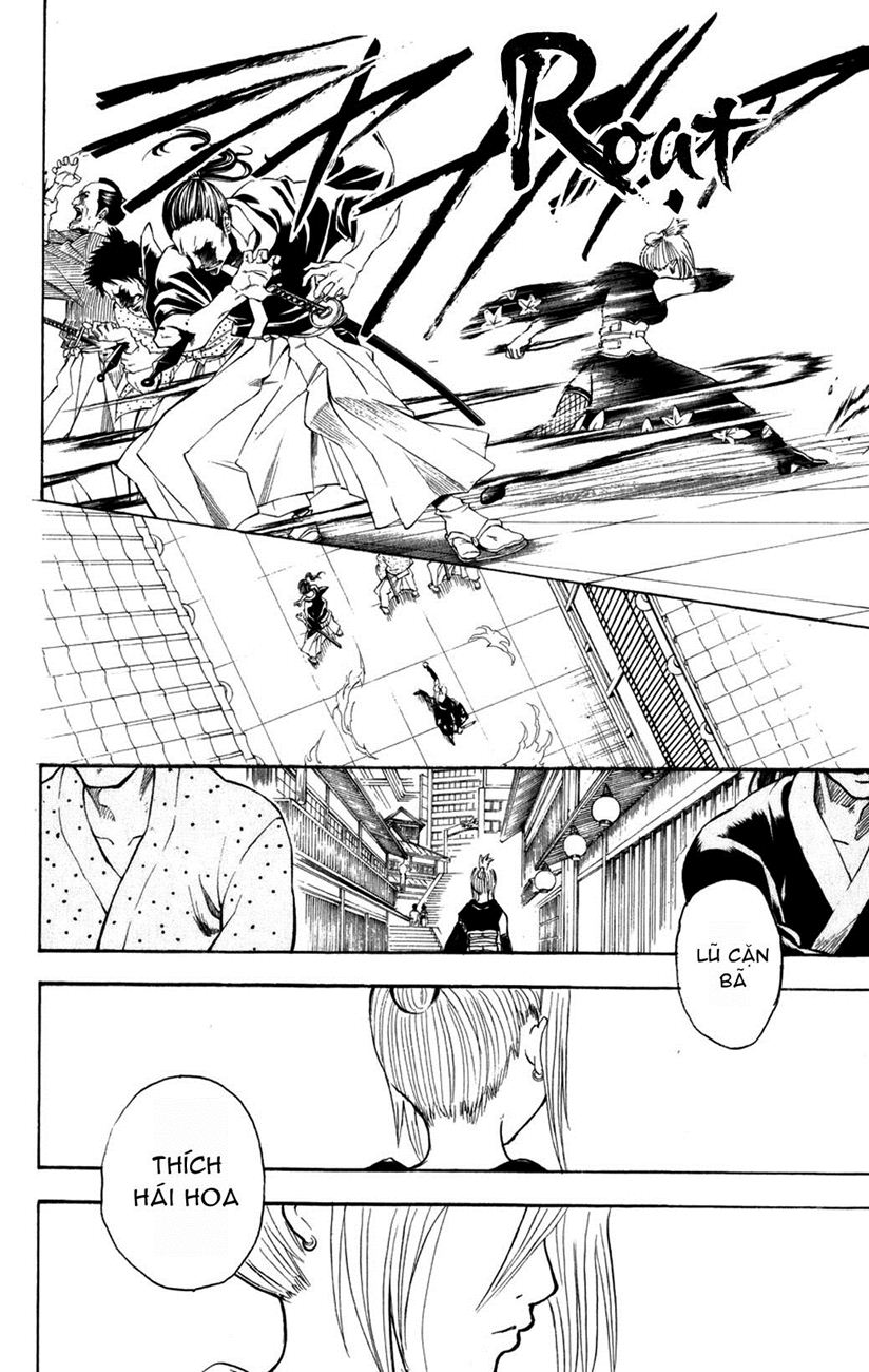 Gintama Tập 211 trang 7