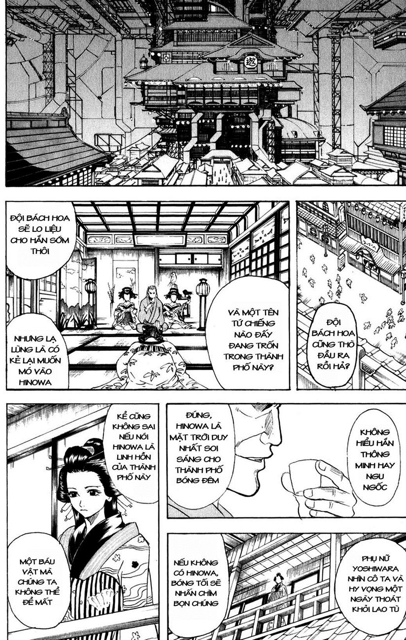 Gintama Tập 211 trang 9