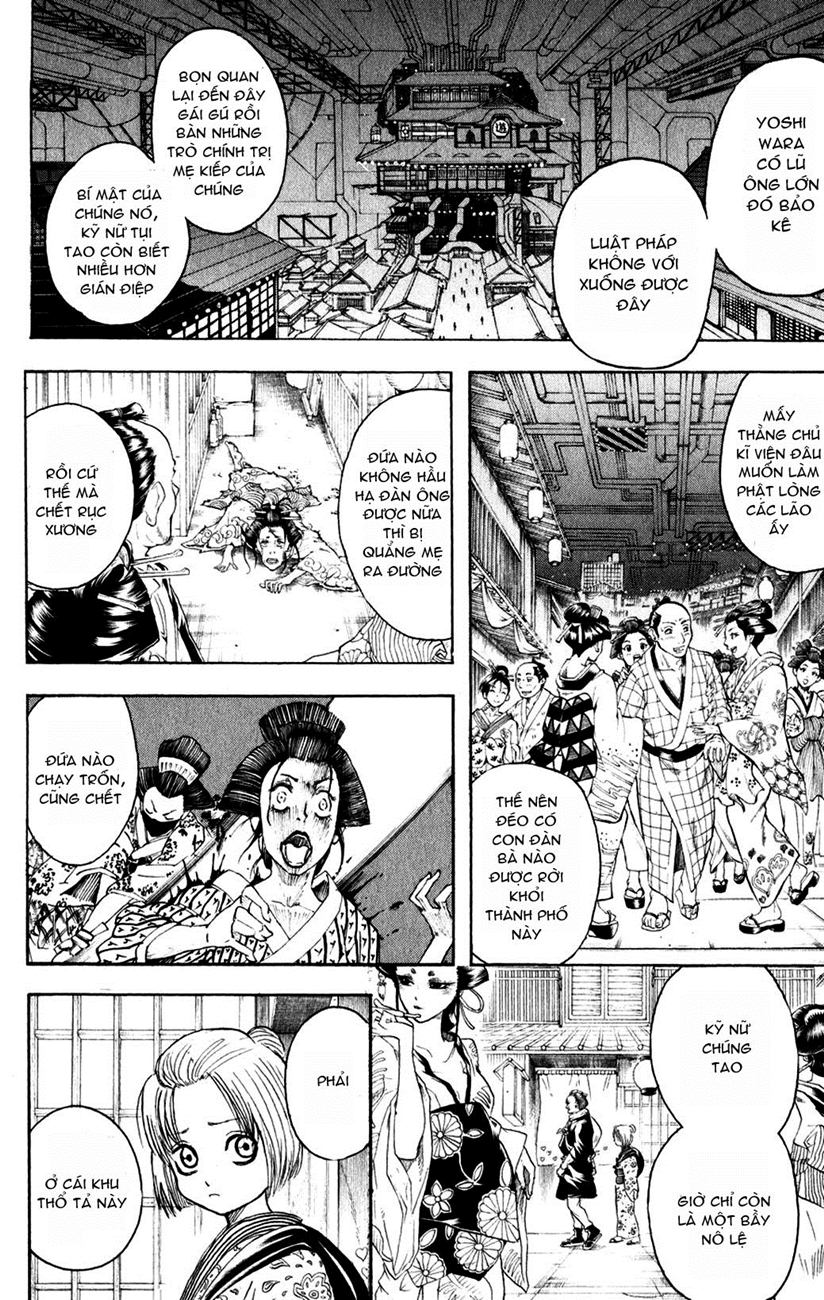 Gintama Tập 212 trang 13