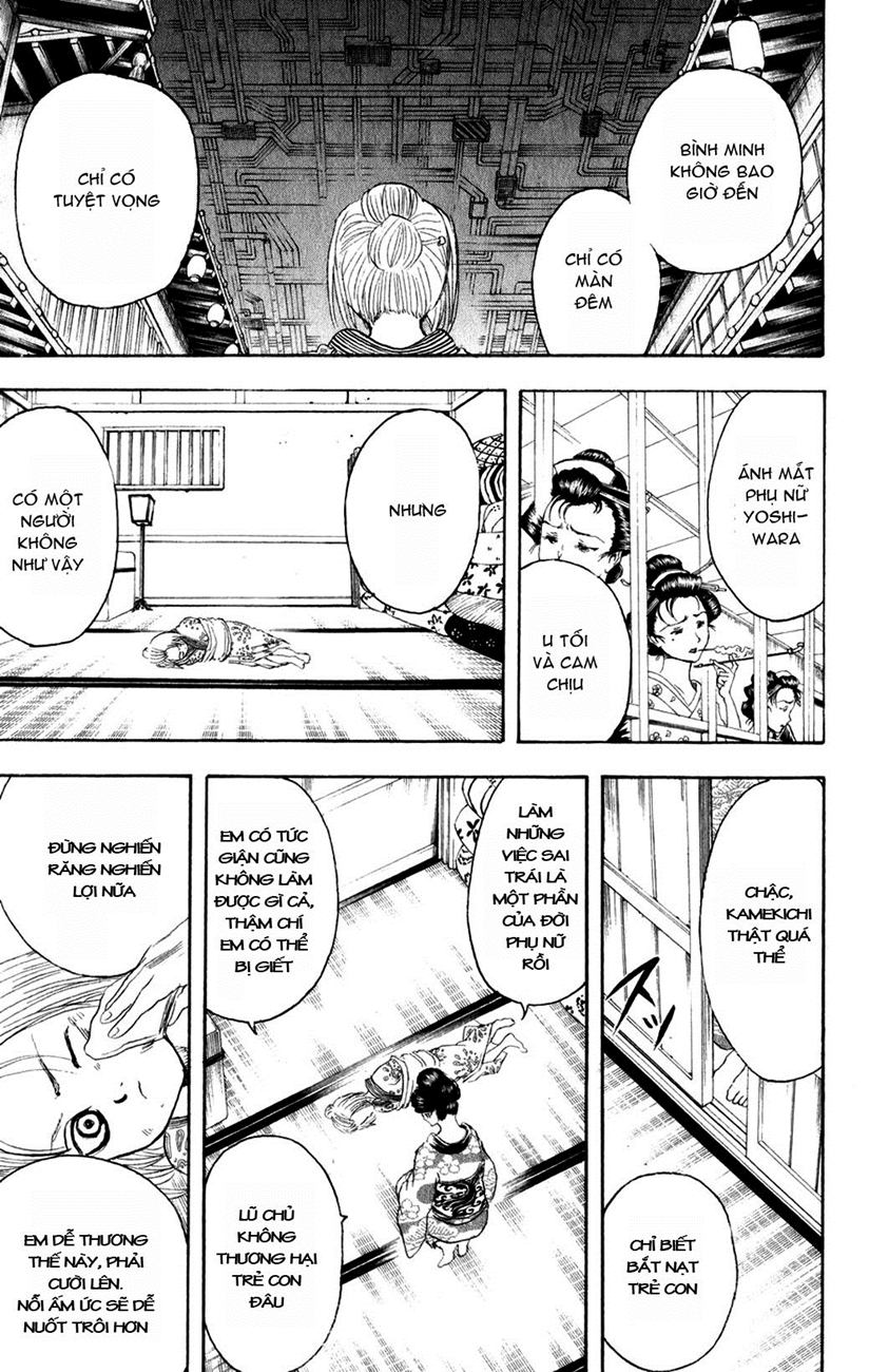 Gintama Tập 212 trang 14