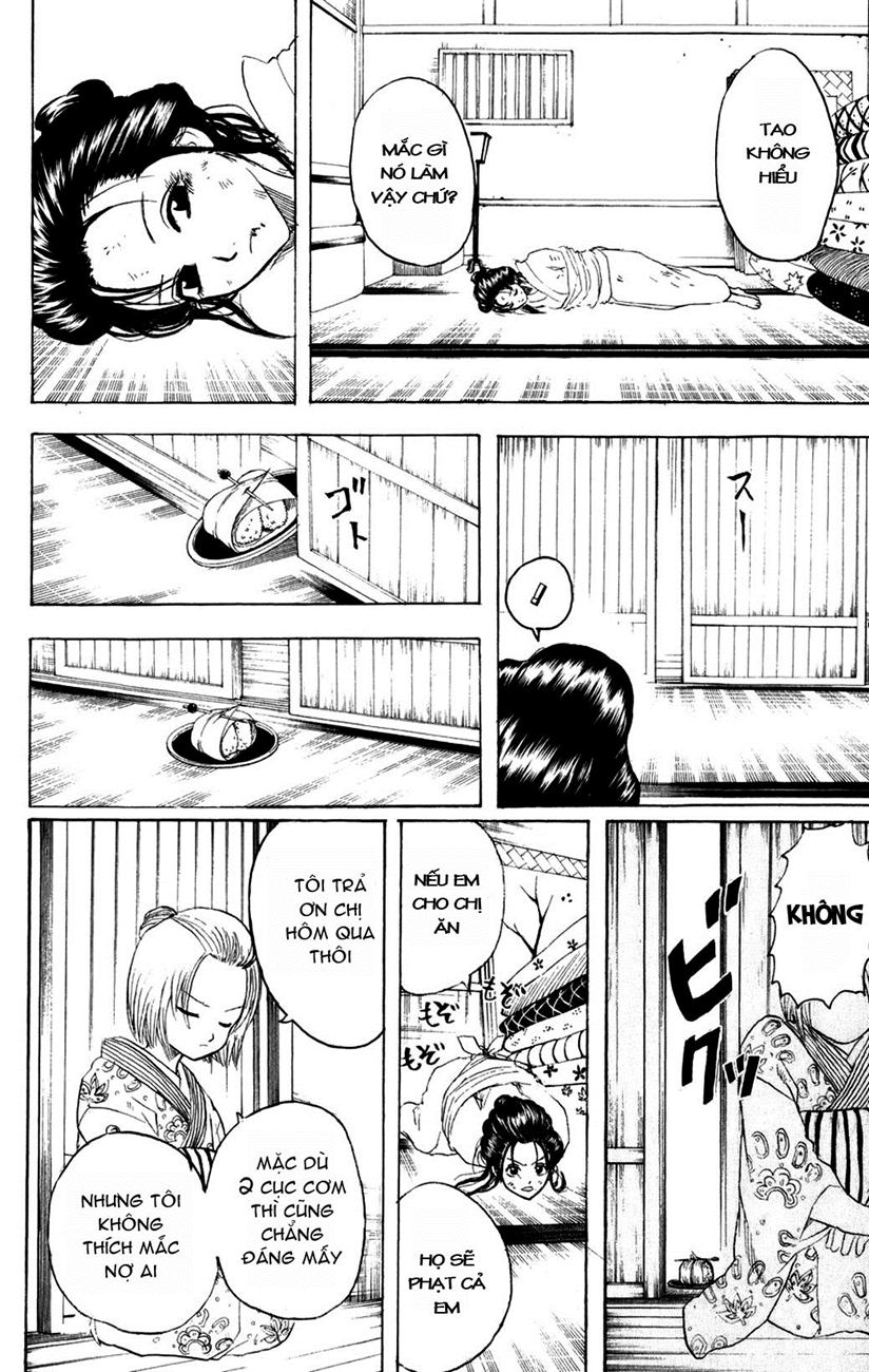 Gintama Tập 212 trang 17