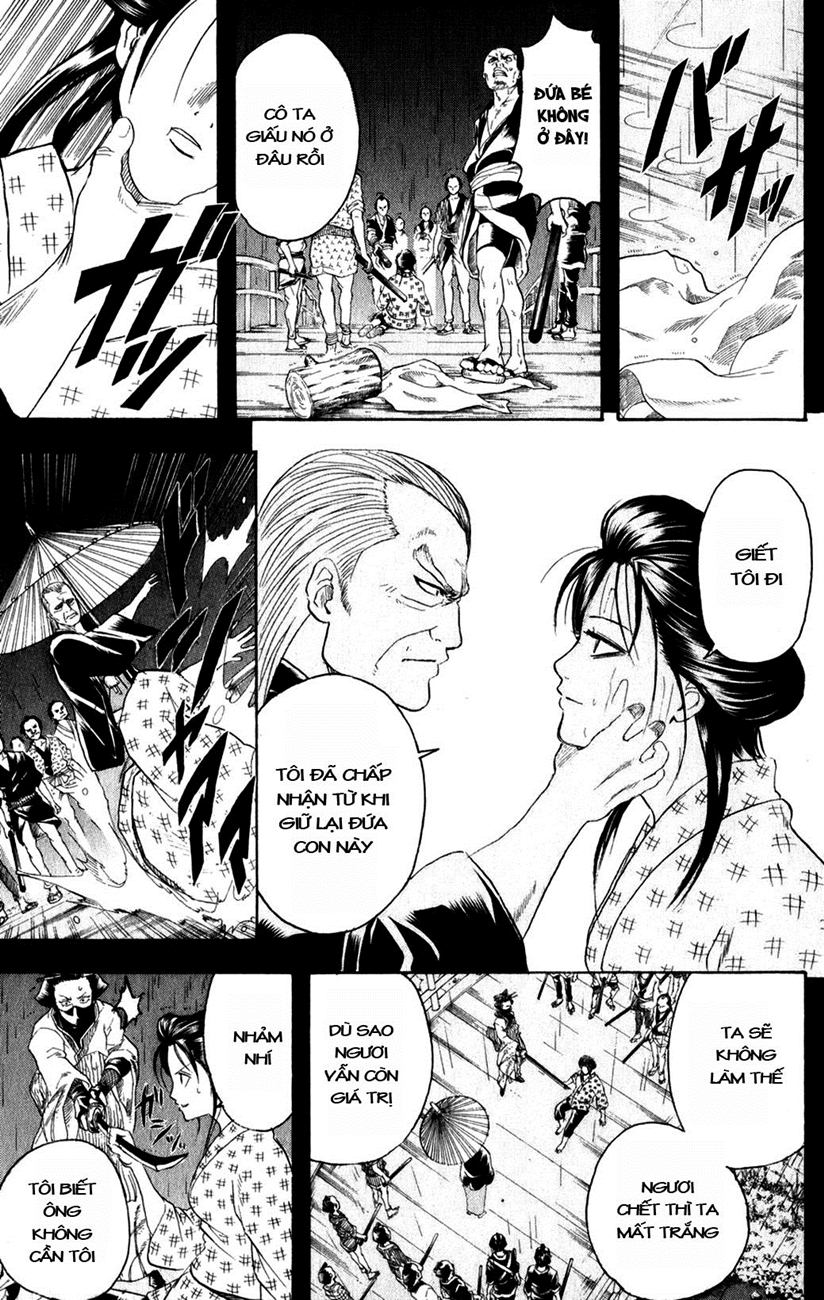 Gintama Tập 212 trang 20