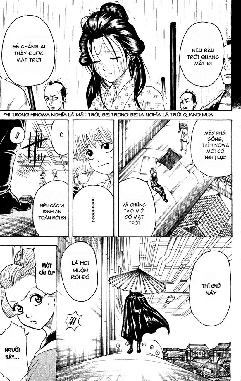 Gintama Tập 212 trang 22