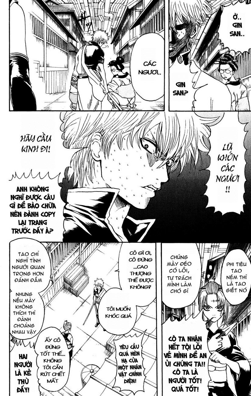 Gintama Tập 212 trang 7