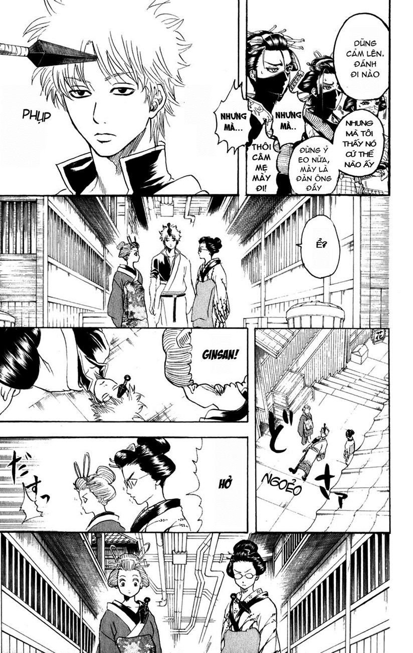 Gintama Tập 212 trang 8