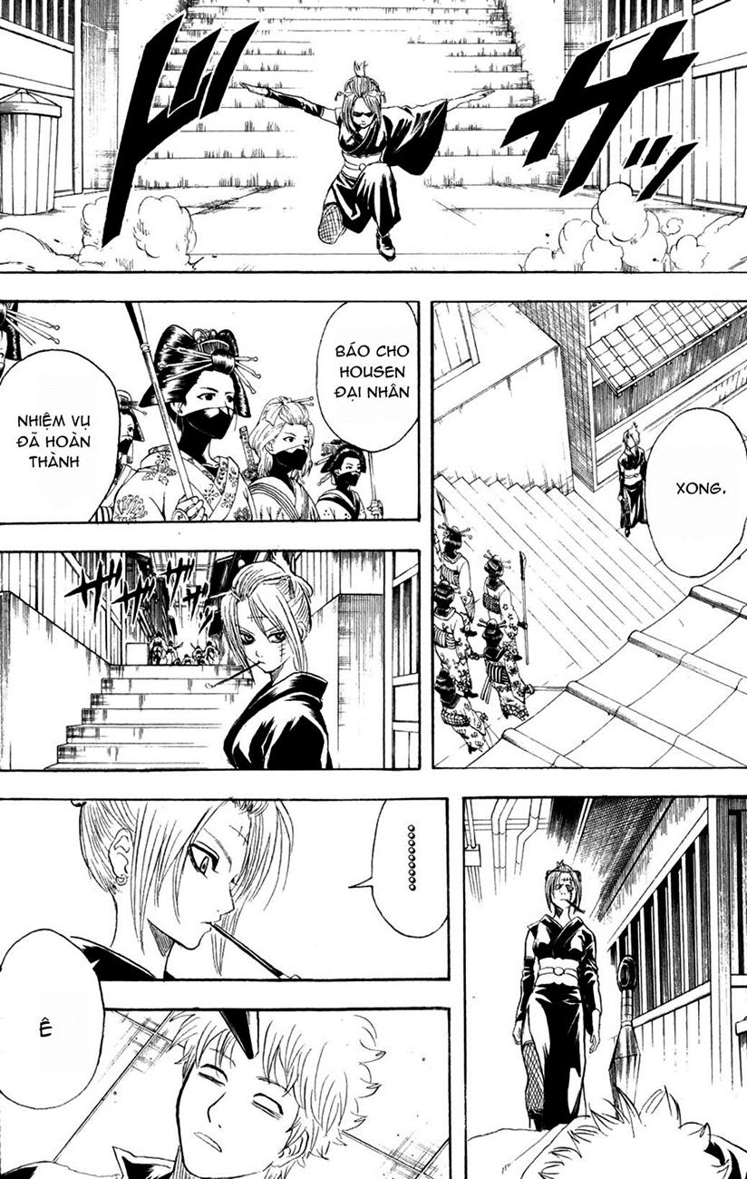 Gintama Tập 212 trang 9