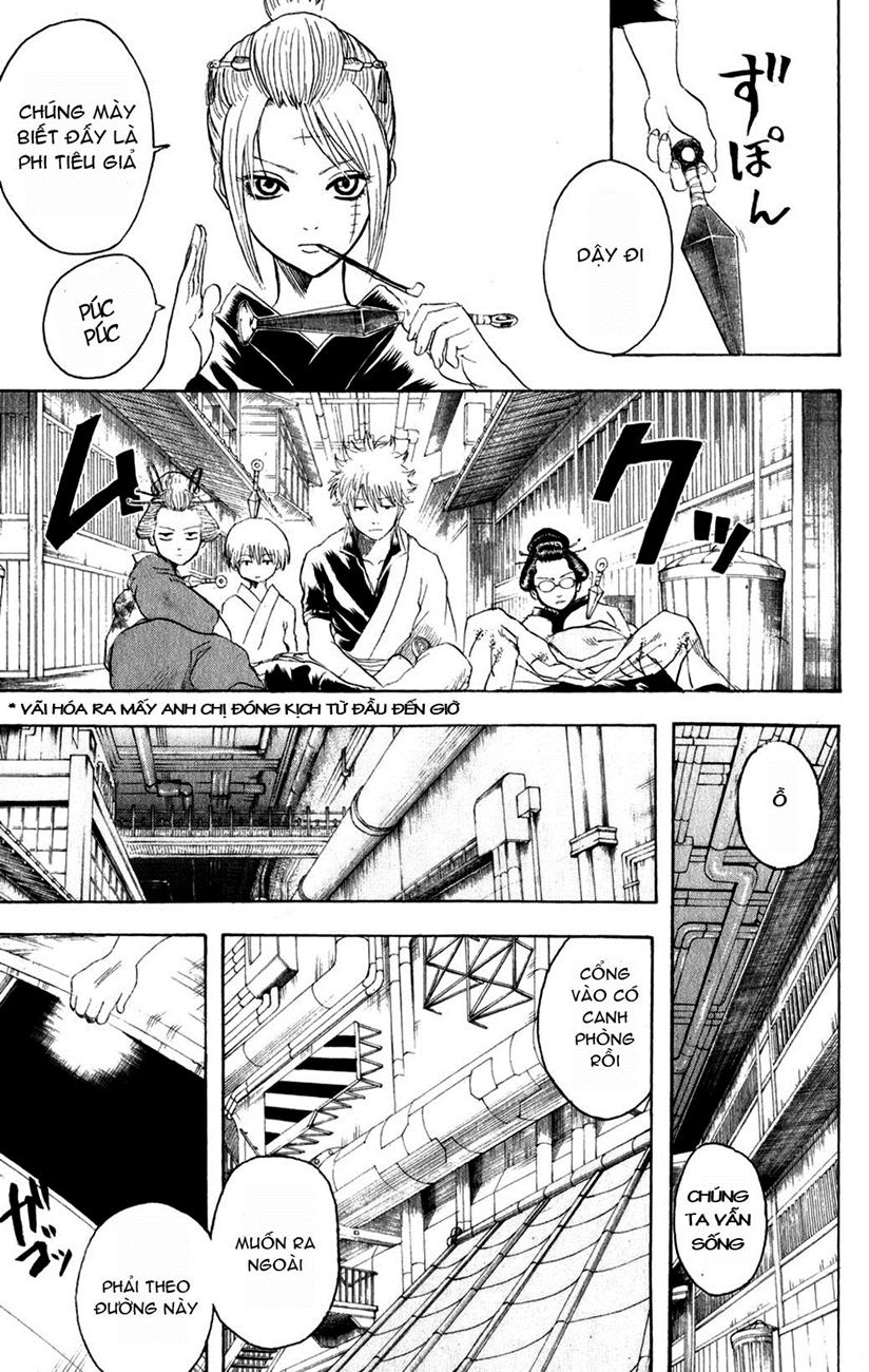 Gintama Tập 212 trang 10