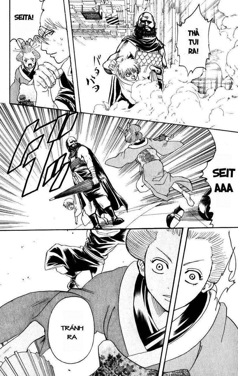 Gintama Tập 213 trang 11