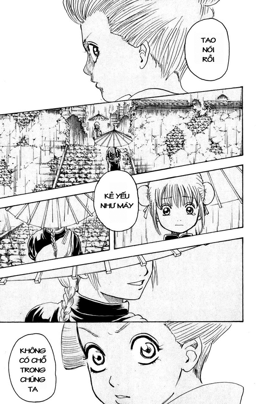 Gintama Tập 213 trang 12