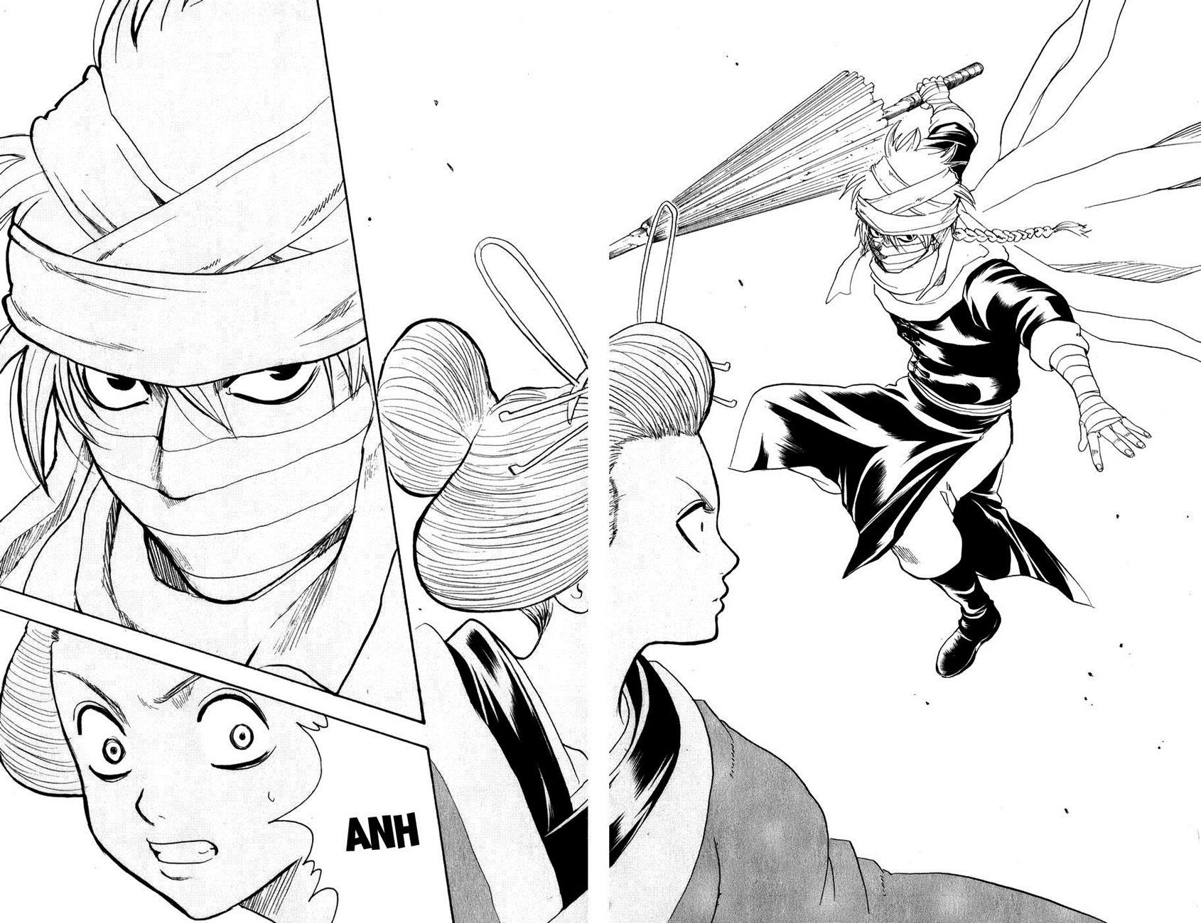 Gintama Tập 213 trang 13