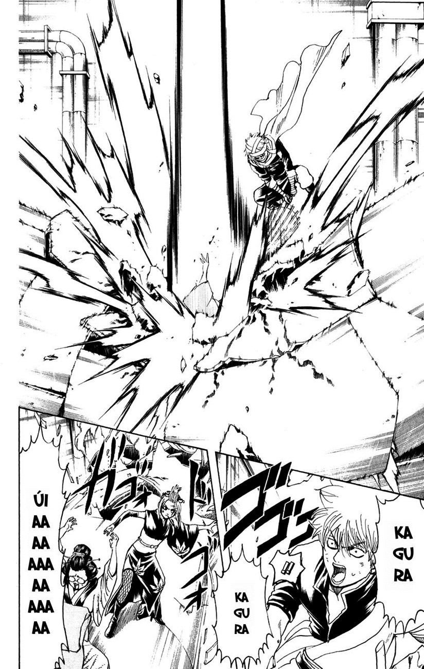 Gintama Tập 213 trang 14