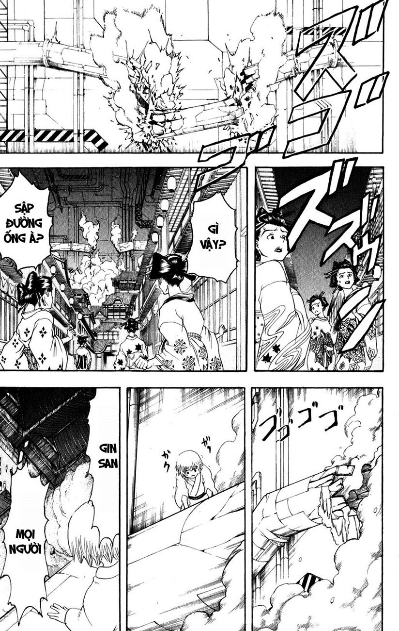 Gintama Tập 213 trang 15