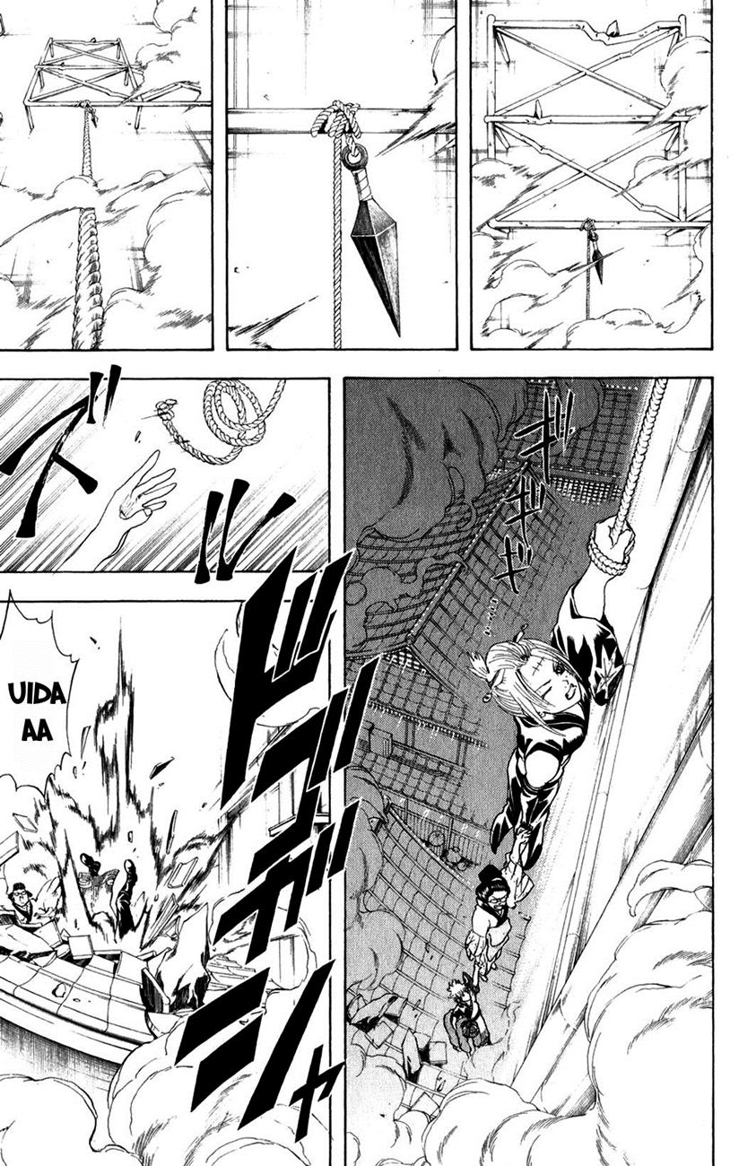 Gintama Tập 213 trang 17