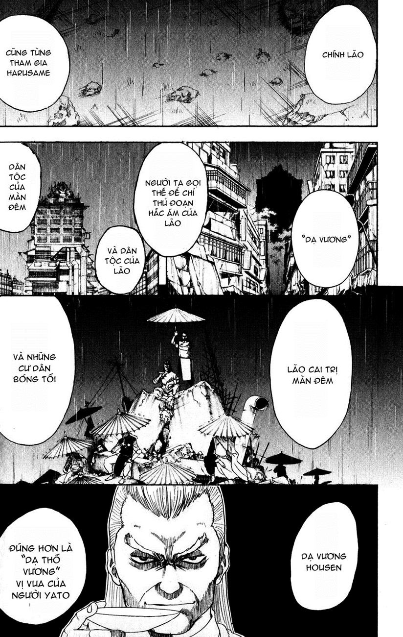 Gintama Tập 213 trang 19