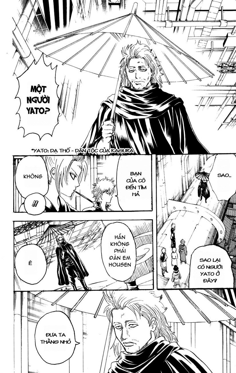 Gintama Tập 213 trang 5