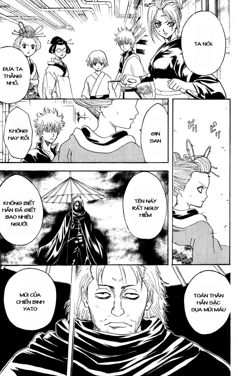 Gintama Tập 213 trang 6