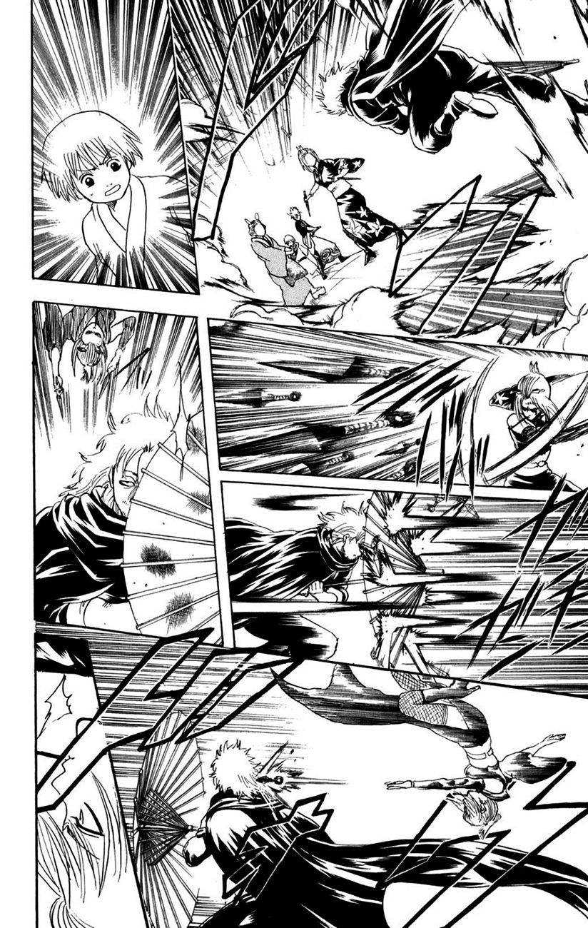 Gintama Tập 213 trang 7