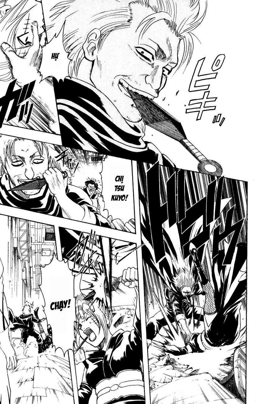 Gintama Tập 213 trang 8