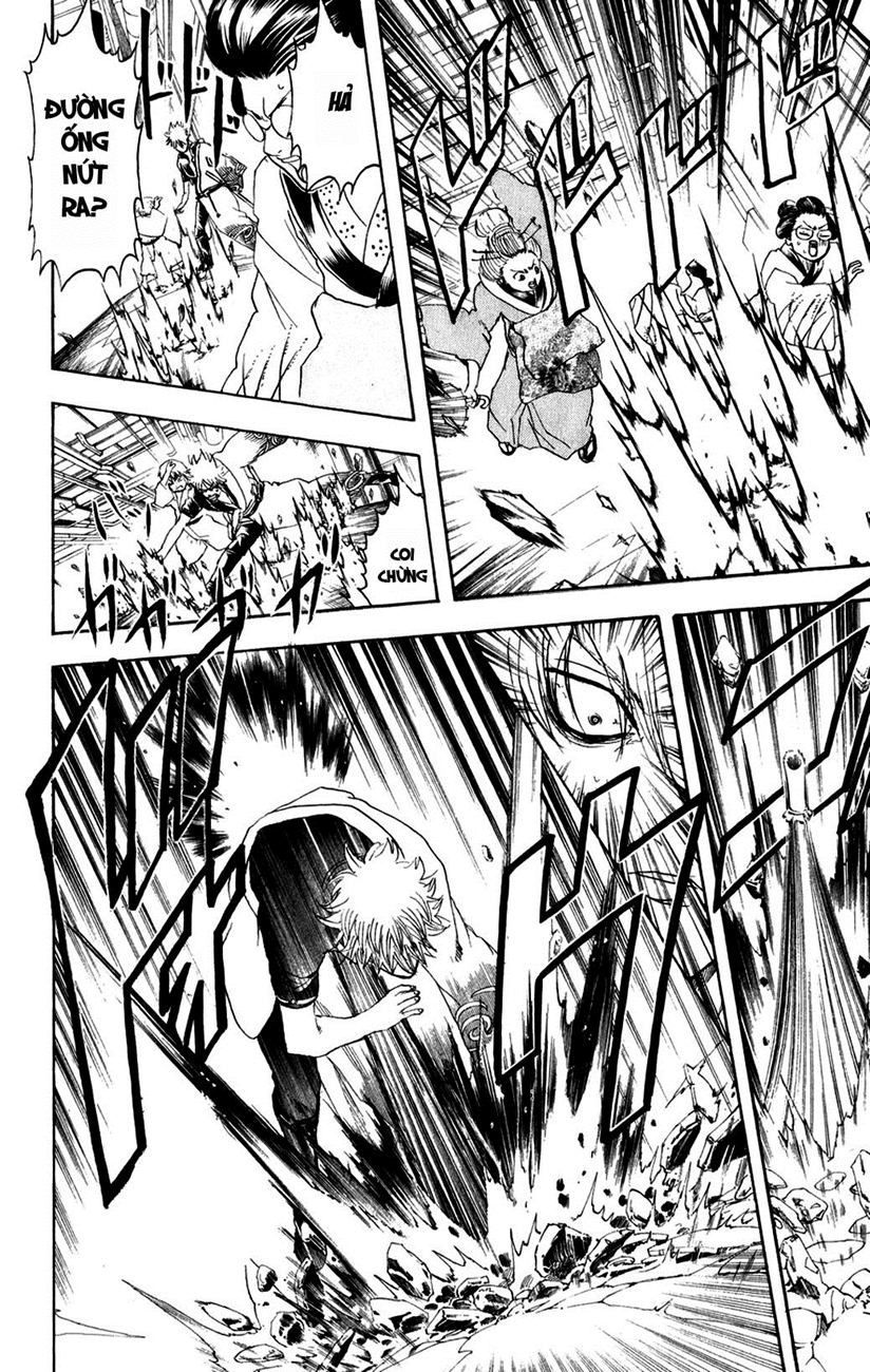 Gintama Tập 213 trang 9