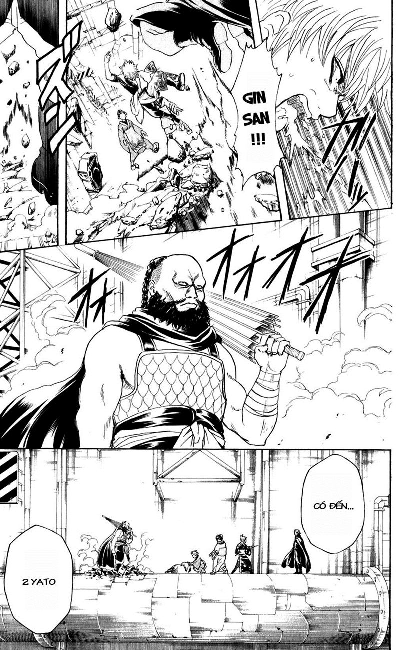 Gintama Tập 213 trang 10