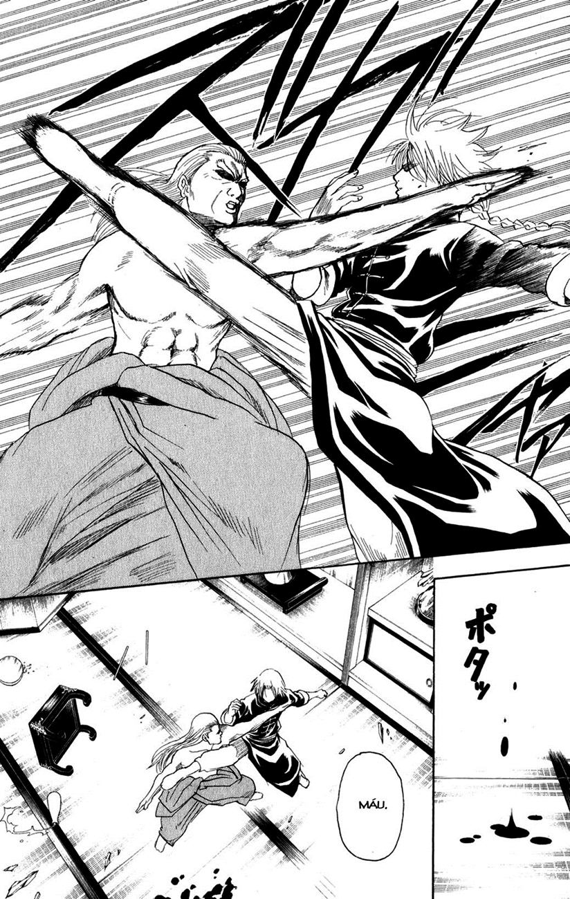 Gintama Tập 214 trang 12