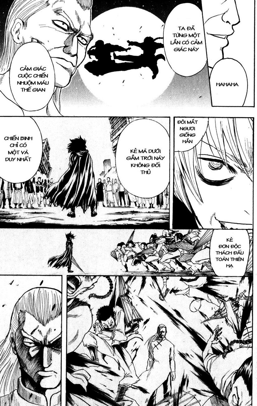 Gintama Tập 214 trang 14