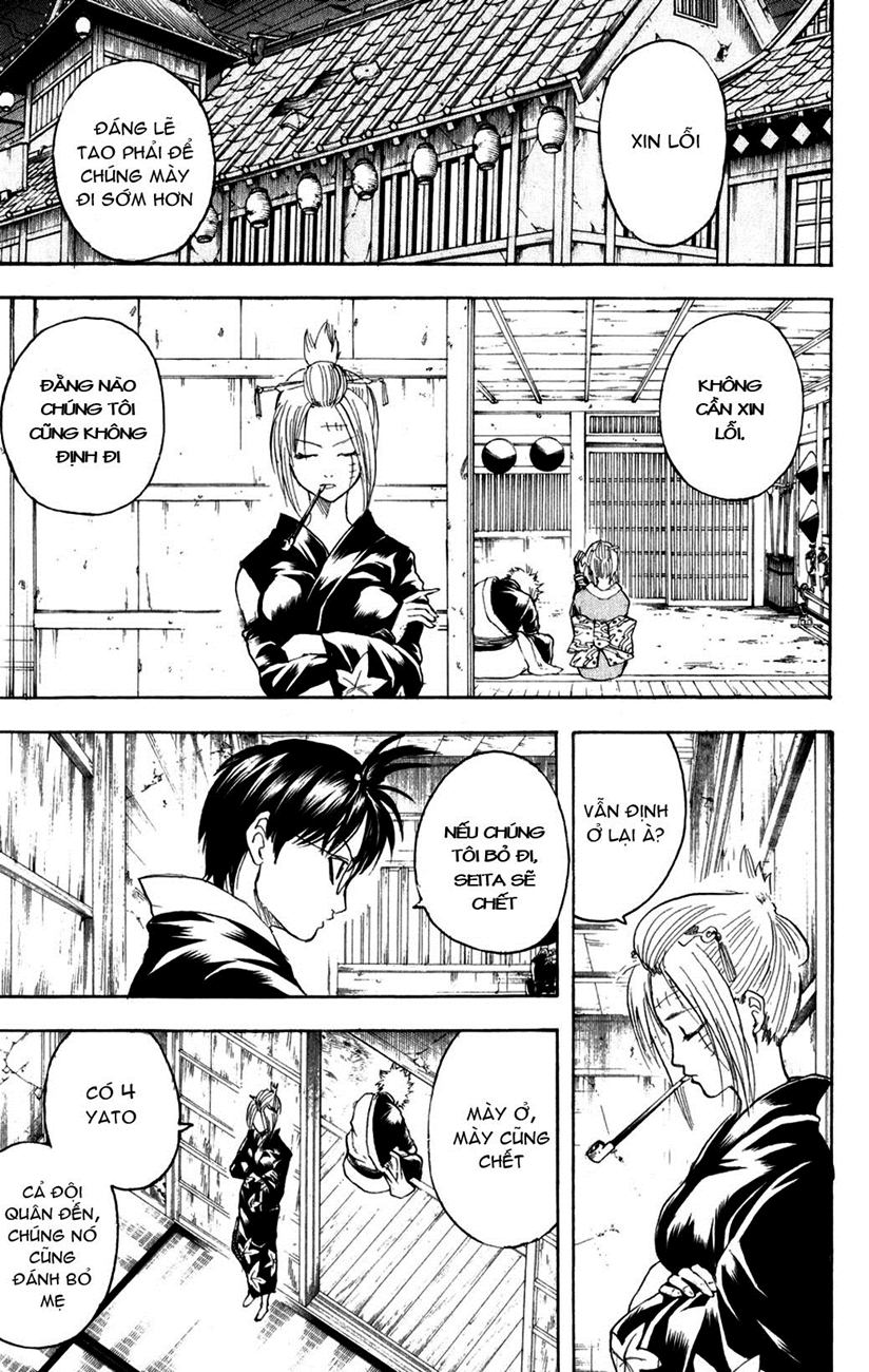 Gintama Tập 214 trang 18