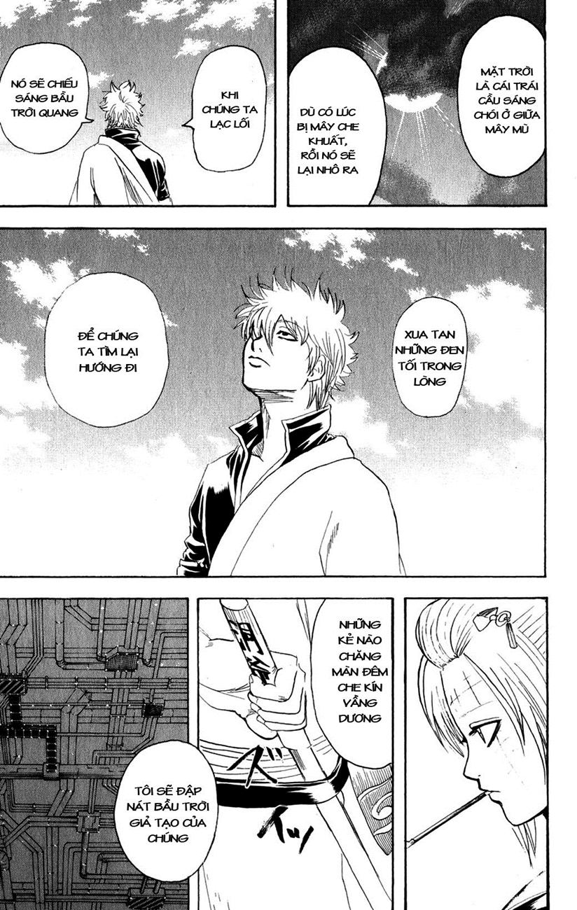 Gintama Tập 214 trang 20