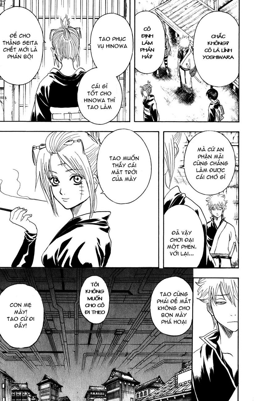 Gintama Tập 214 trang 22