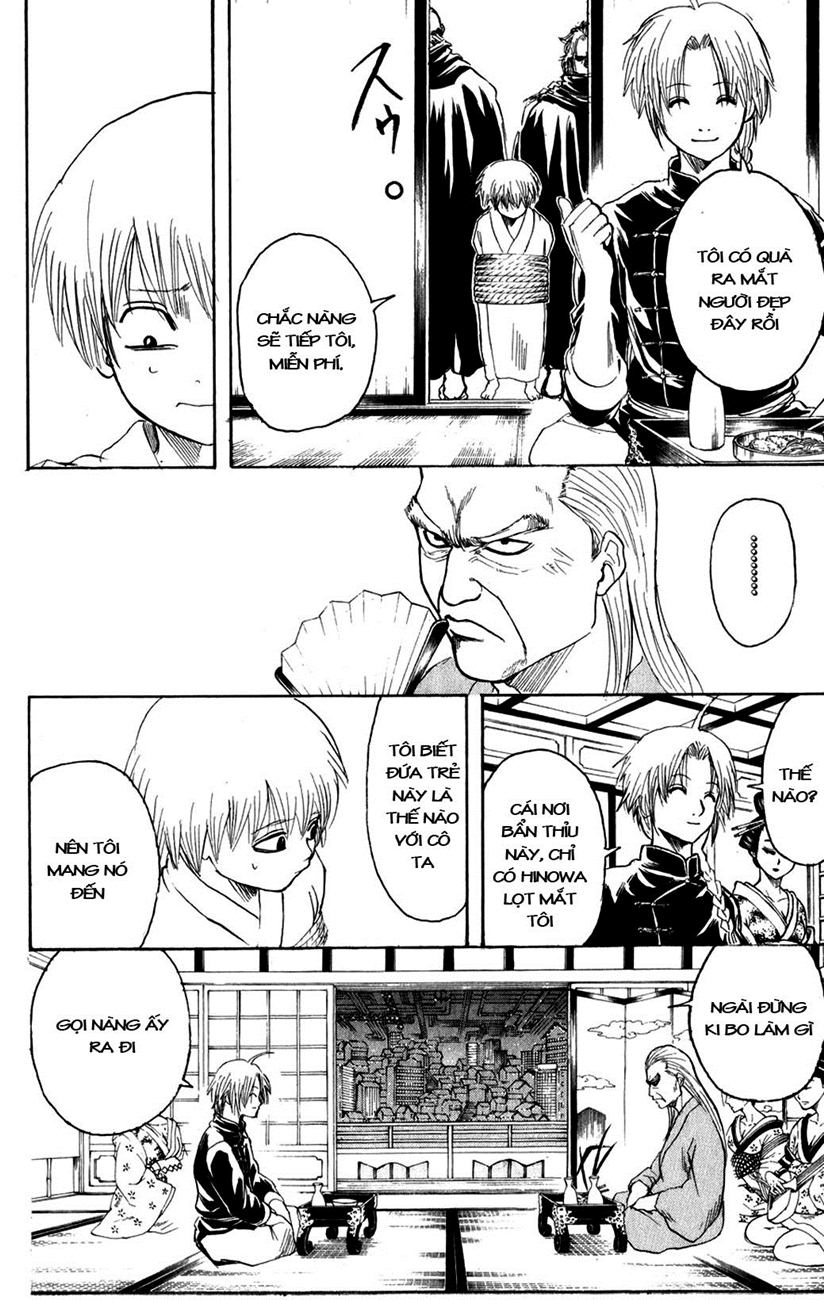 Gintama Tập 214 trang 7