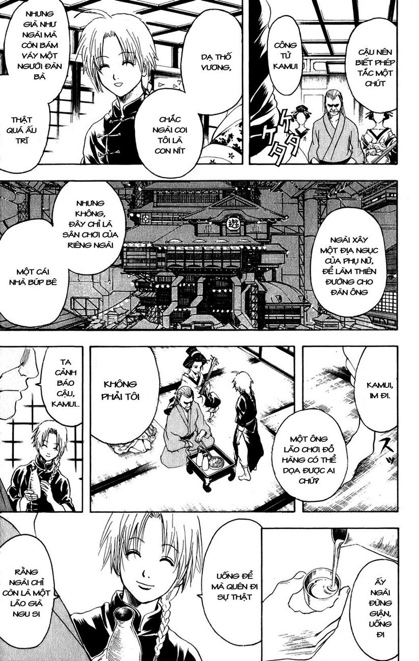 Gintama Tập 214 trang 8