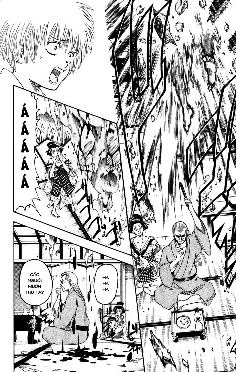 Gintama Tập 214 trang 9