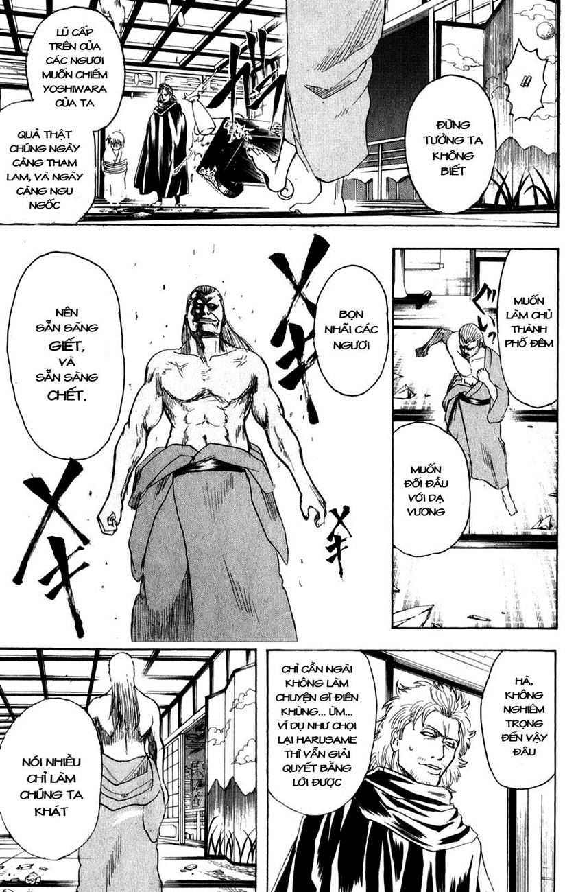 Gintama Tập 214 trang 10